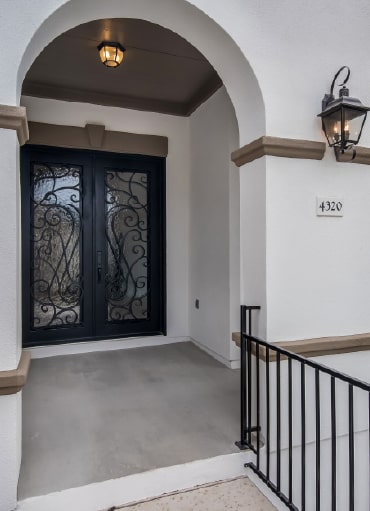 luxury home in San Francisco