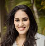 Valery Valderrama testimonial